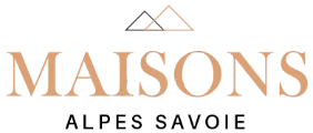Logo Maisons Alpes Savoie